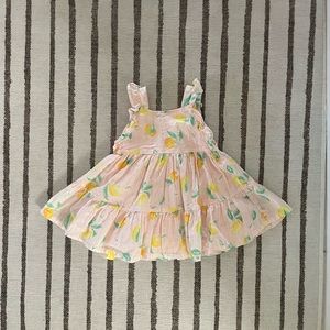 Oshkosh B’gosh Dress Baby Girl 9 mo